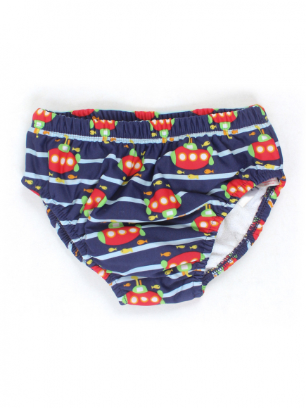 Плавки купальные