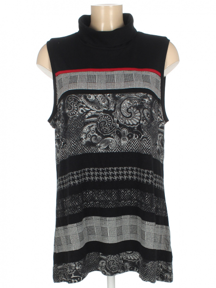 Безрукавка