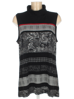 Безрукавка