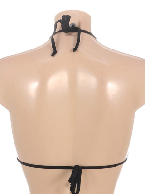 Бюстгальтер купальный