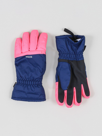 Перчатки детские