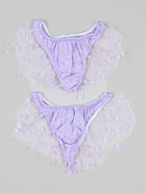 Комплект ( Трусы )