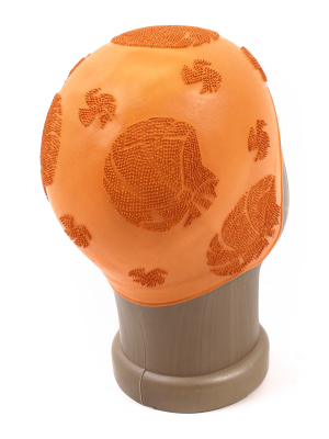 Шапочка для плавания