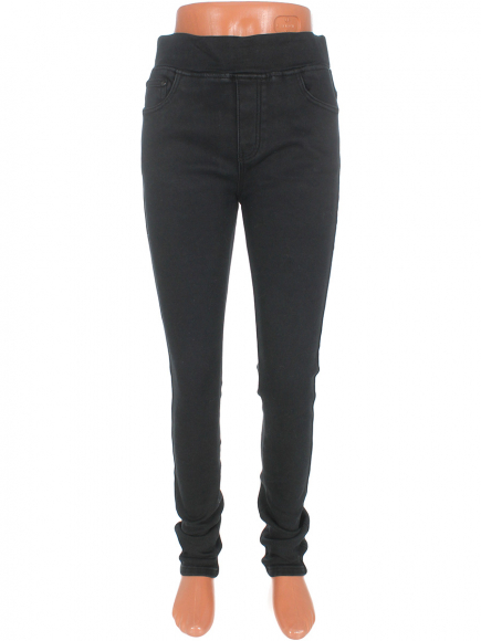 Брюки утеплённые