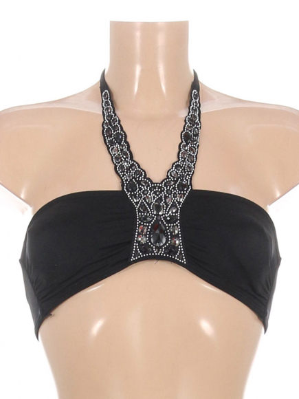 Бюстгальтер купальный