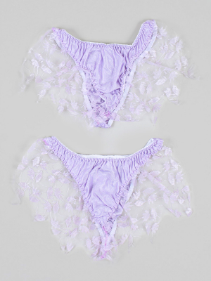 Комплект ( Трусы )