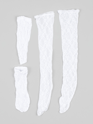 Комплект (Носки)