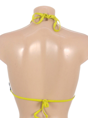 Бюстгальтер купальный