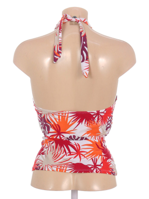 Майка купальная