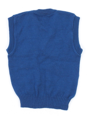 Безрукавка