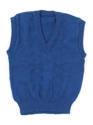 Безрукавка