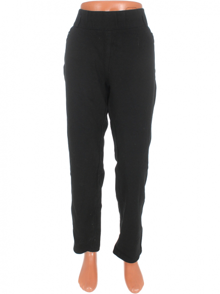 Брюки утеплённые