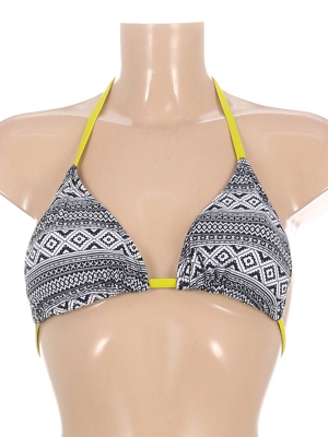 Бюстгальтер купальный