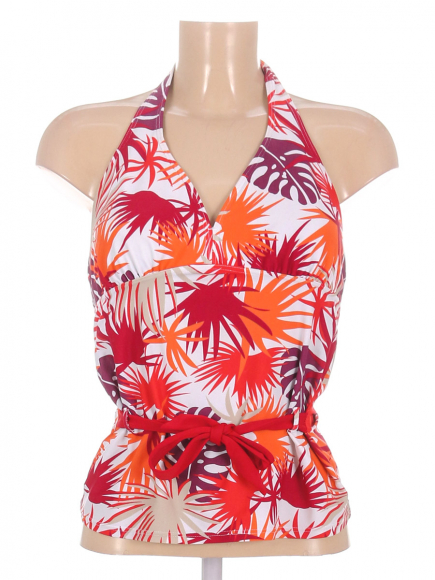 Майка купальная