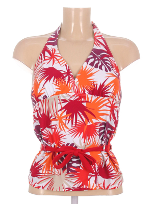 Майка купальная