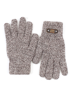 Перчатки мужские