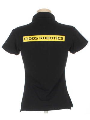 Футболка-поло