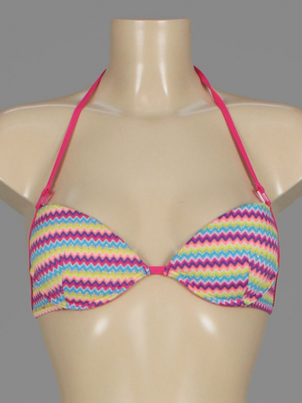 Бюстгальтер купальный