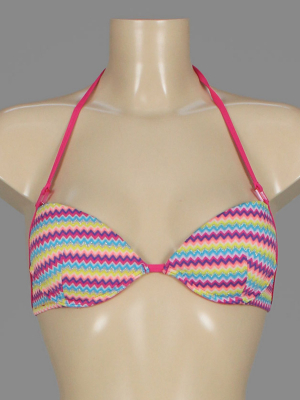 Бюстгальтер купальный