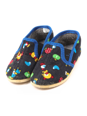 Тапочки домашние