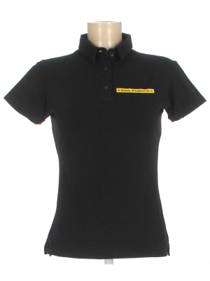 Футболка-поло