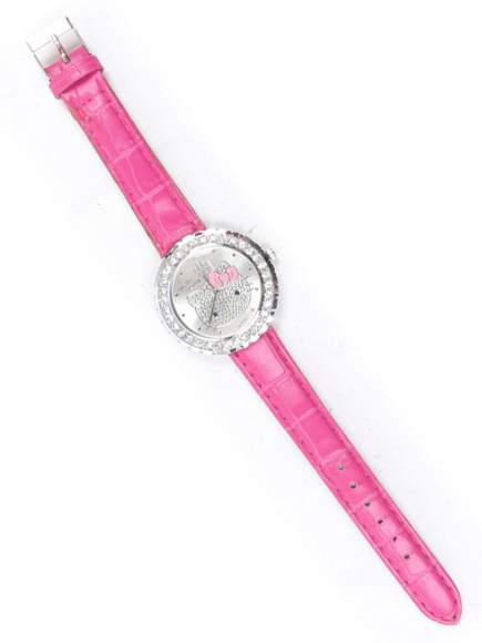 Часы детские