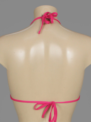 Бюстгальтер купальный