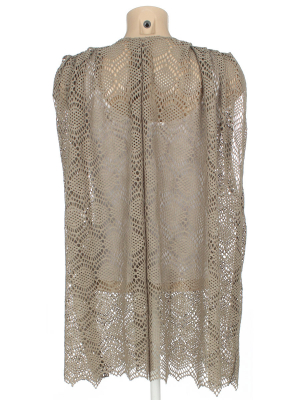 Безрукавка