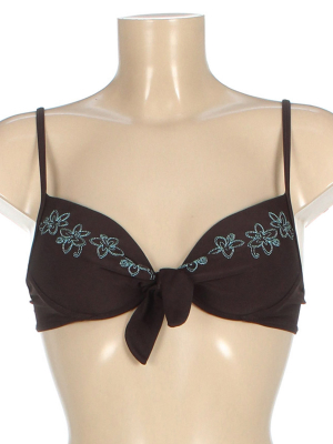 Бюстгальтер купальный