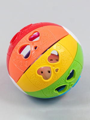 Погремушка