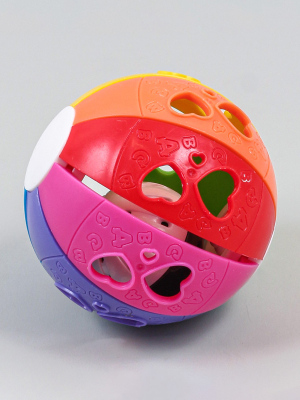 Погремушка