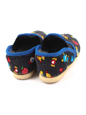 Тапочки домашние