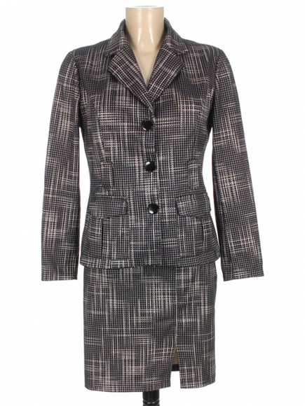 Комплект (Пиджак, юбка)