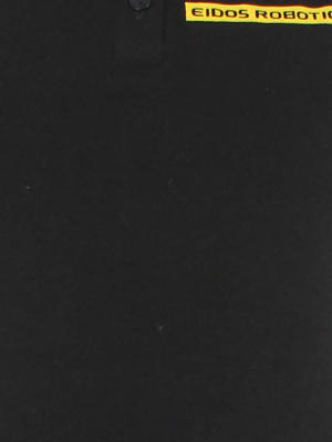 Футболка-поло