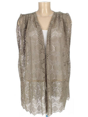 Безрукавка