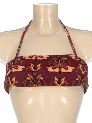 Топ купальный