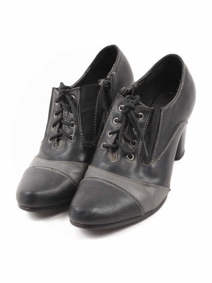 Полуботинки