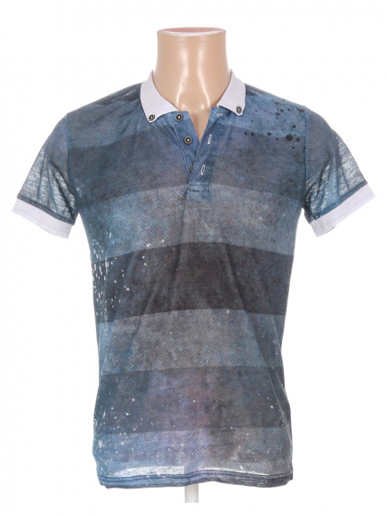 Футболка-поло