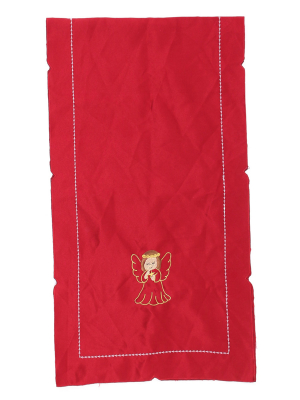 Декоративная салфетка