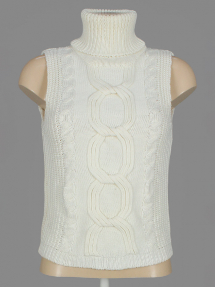 Безрукавка