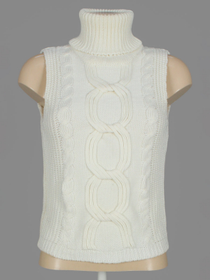 Безрукавка