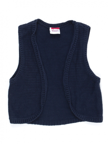 Безрукавка