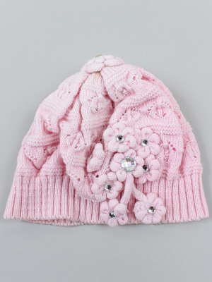 Шапка детская