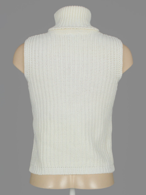 Безрукавка