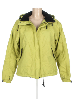 Куртка горнолыжная