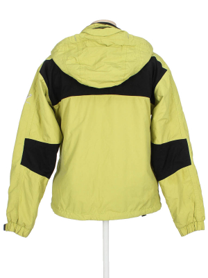 Куртка горнолыжная