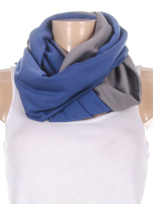 Шарф - хомут