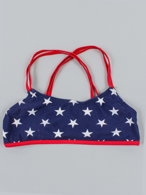 Топ купальный