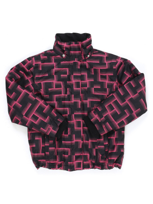 Куртка горнолыжная