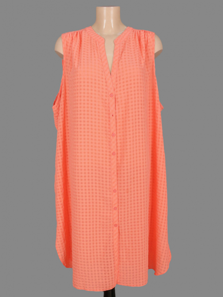 Платье пляжное